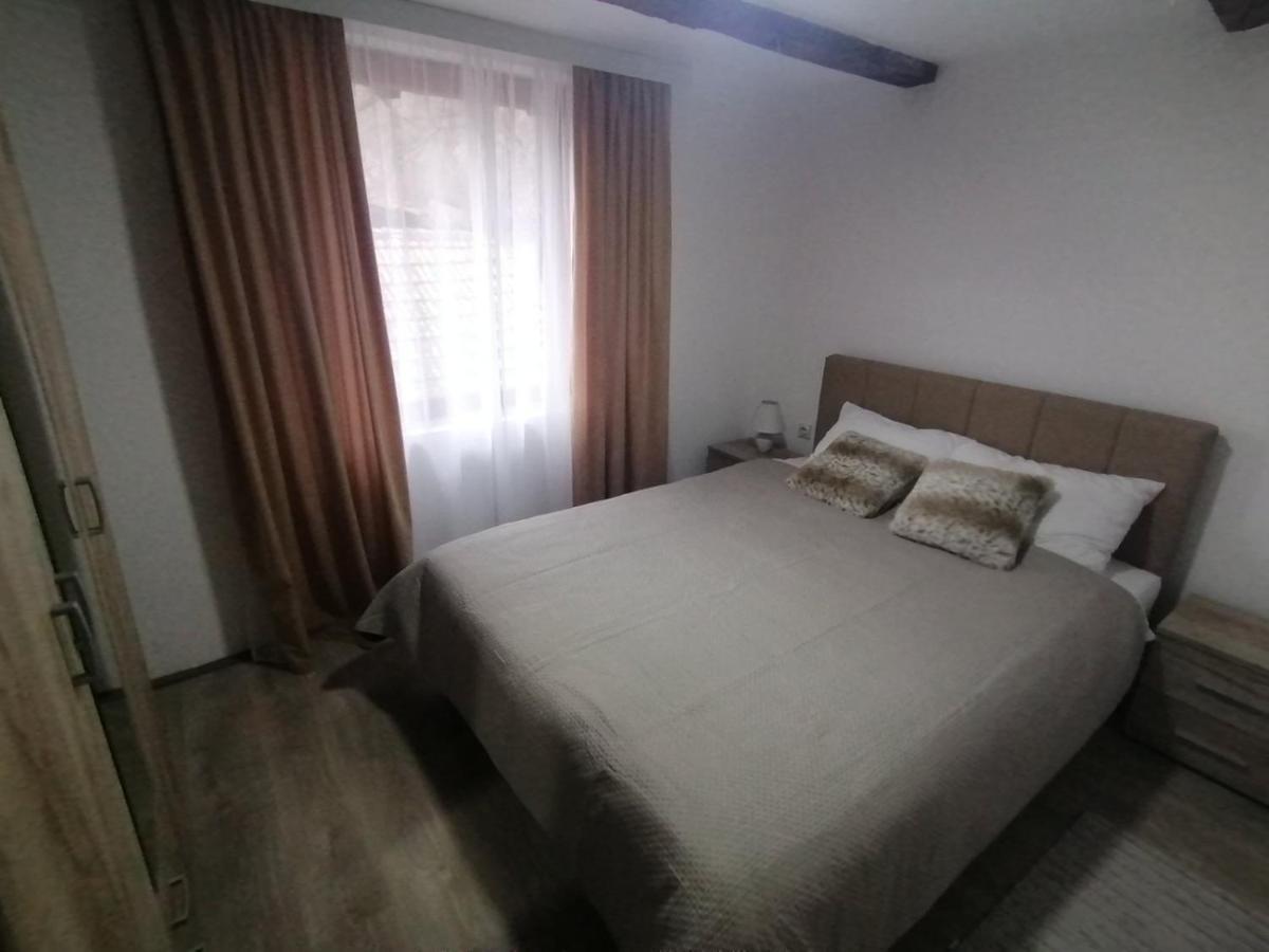 Konak Jerma Pirot Exterior foto