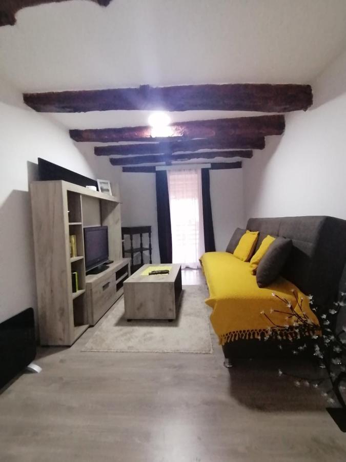 Konak Jerma Pirot Exterior foto