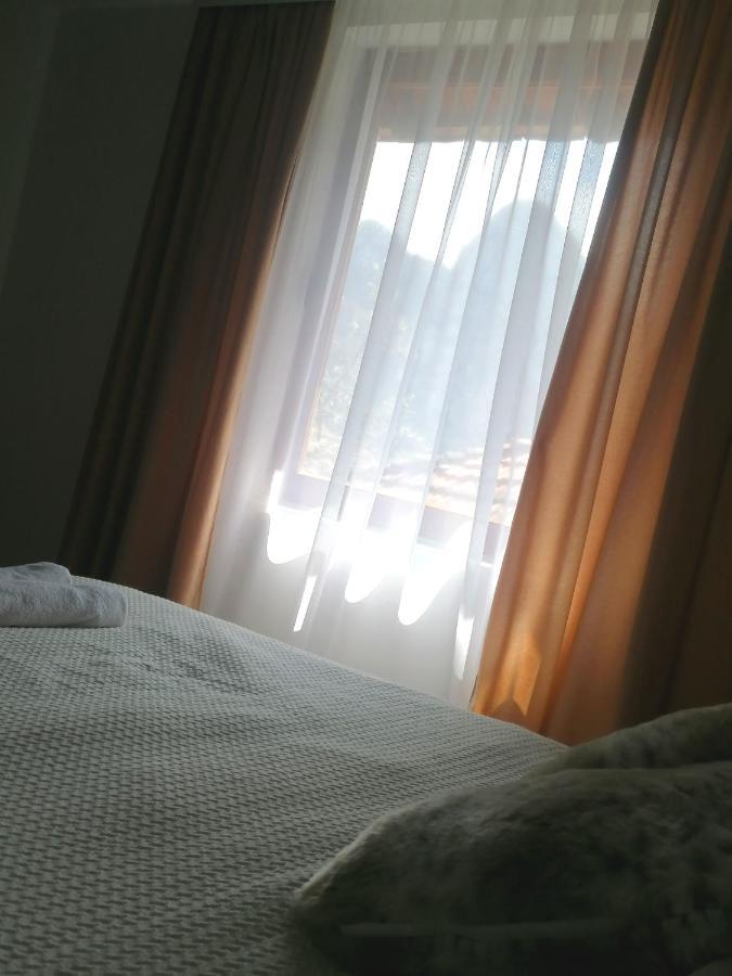 Konak Jerma Pirot Exterior foto
