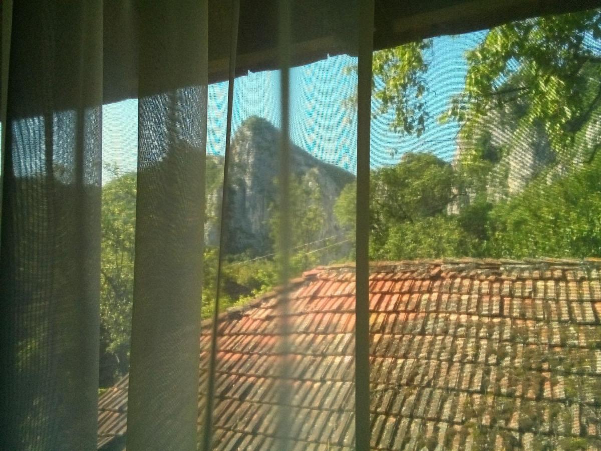 Konak Jerma Pirot Exterior foto