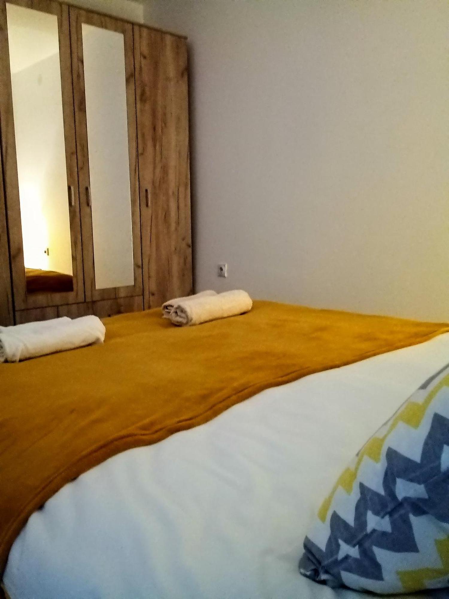 Konak Jerma Pirot Zimmer foto