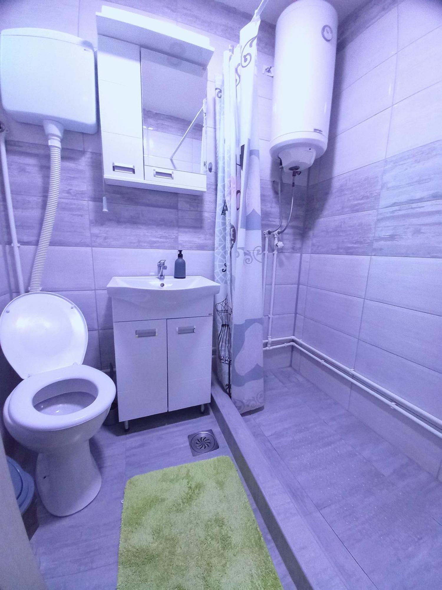 Konak Jerma Pirot Exterior foto